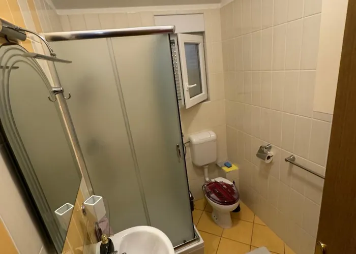 Apartment Nina Starigrad Paklenica