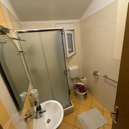 Apartmán Nina Starigrad Paklenica