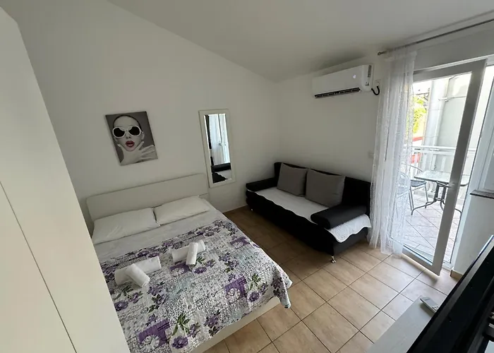 Apartament Nina